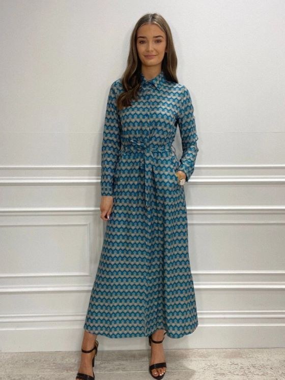 Kate and pippa luca dress Clearance