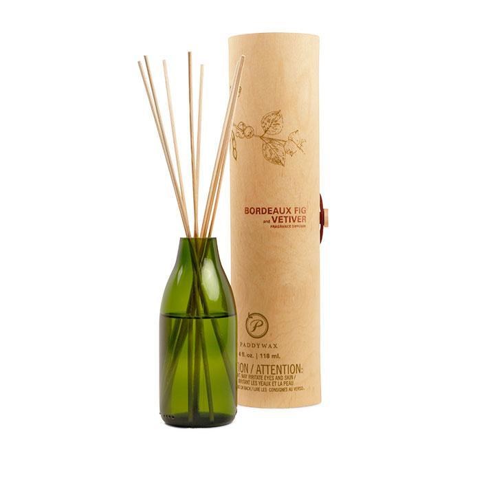Paddywax Eco Green Diffuser