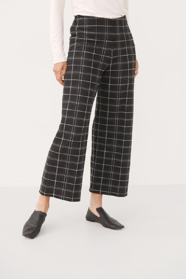 Part Two Ilisan Trousers