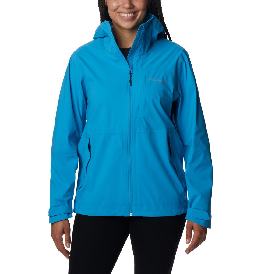Columbia Omni Tech Ampli Dry Jacket