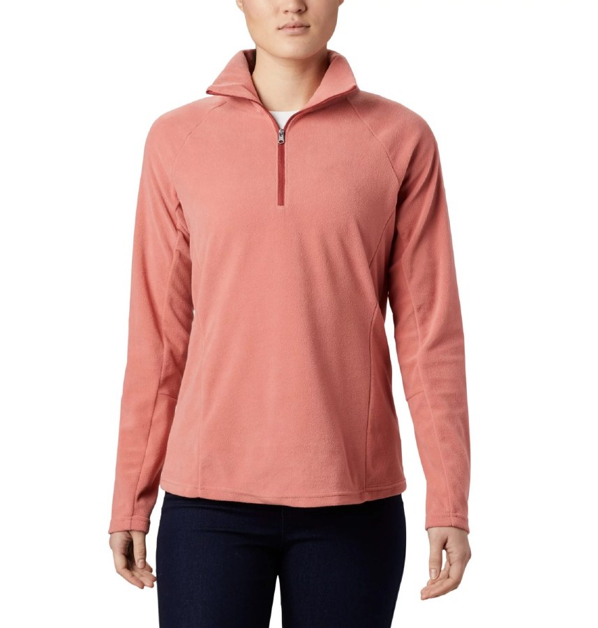 Columbia Glacial IV 1/4 Zip Fleece