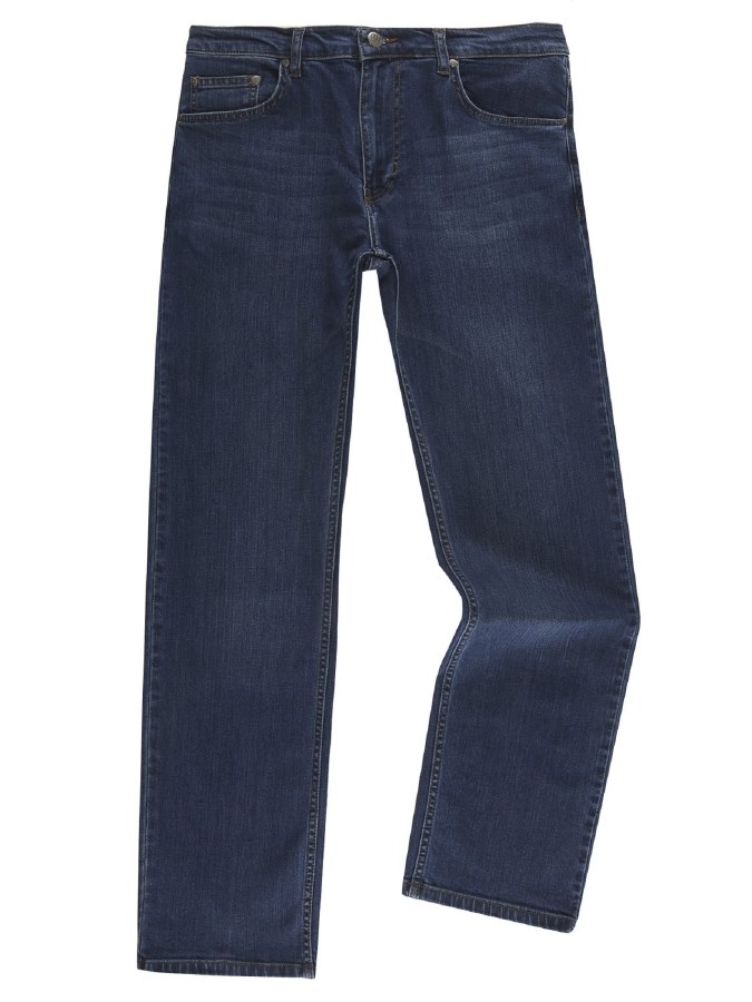 DG's Drifter Jeans