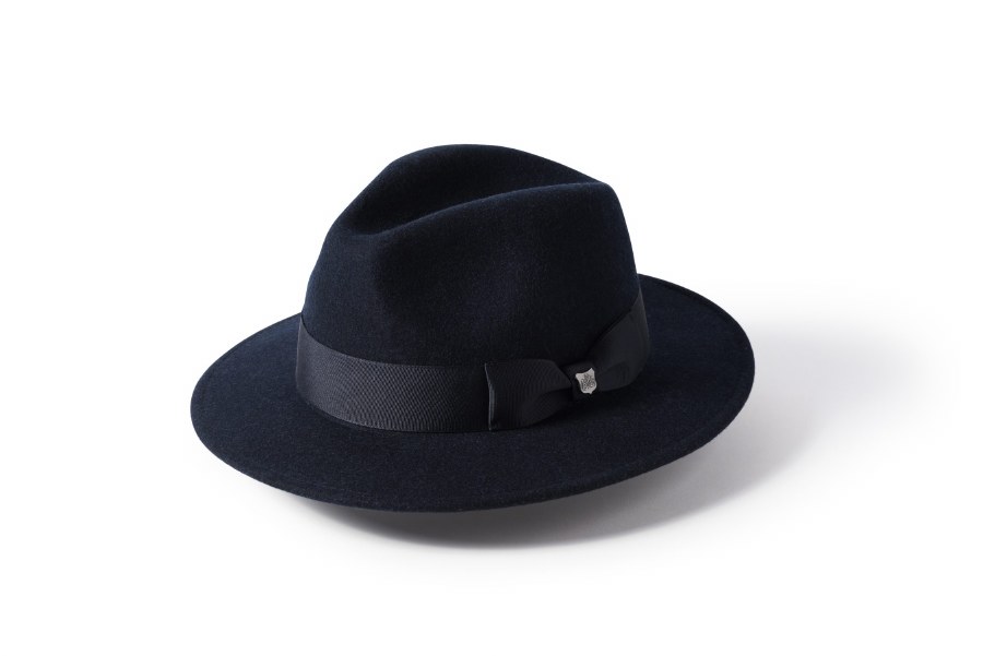 Failsworth Boston Felt Fedora