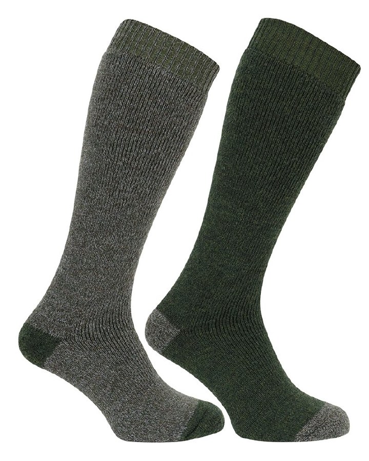 Hoggs Country Long Socks