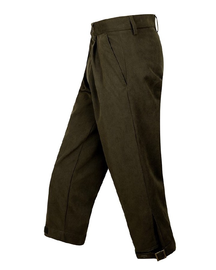 Hoggs Struther Waterproof Lightweight Breeks