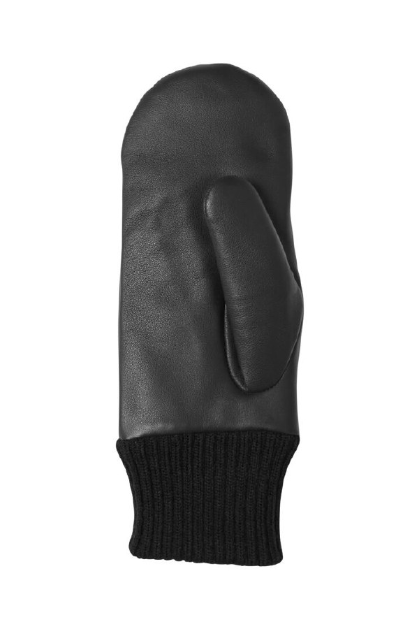 Ichi Nilla Leather Gloves