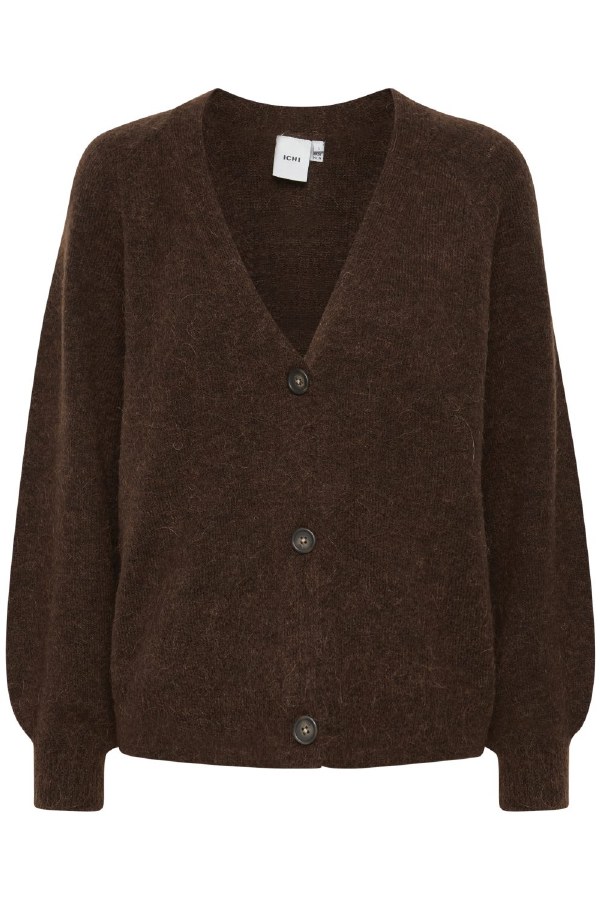 Ichi Kamara Cardigan