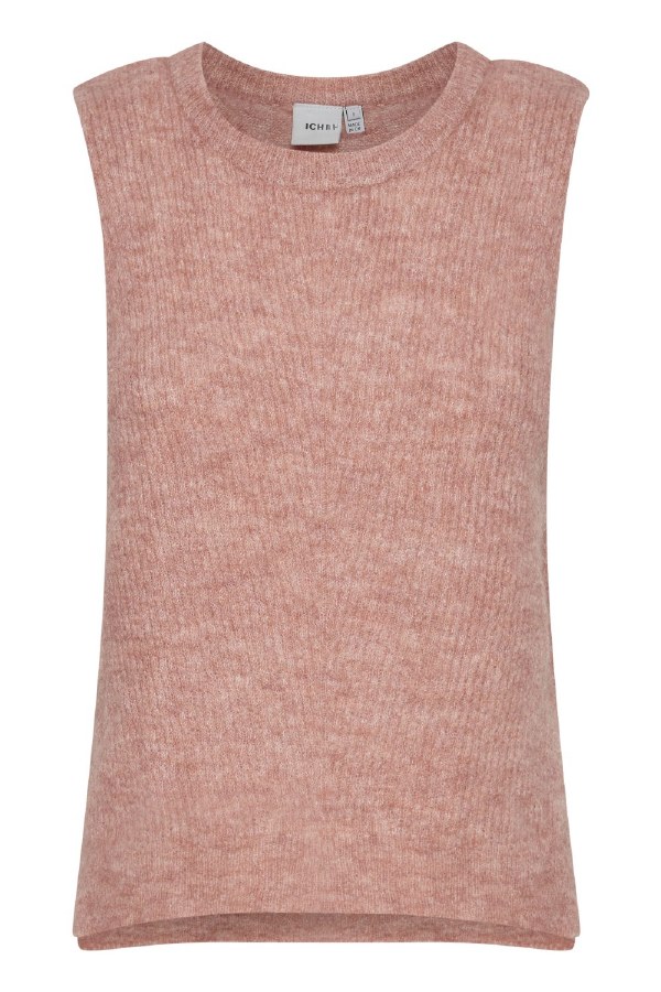 Ichi Jordan Knit Vest