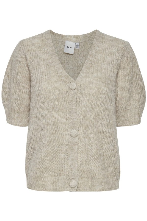 Ichi Orilla Cardigan