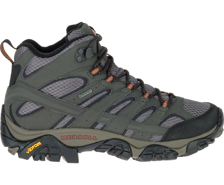 Merrell moab shop 2 mid