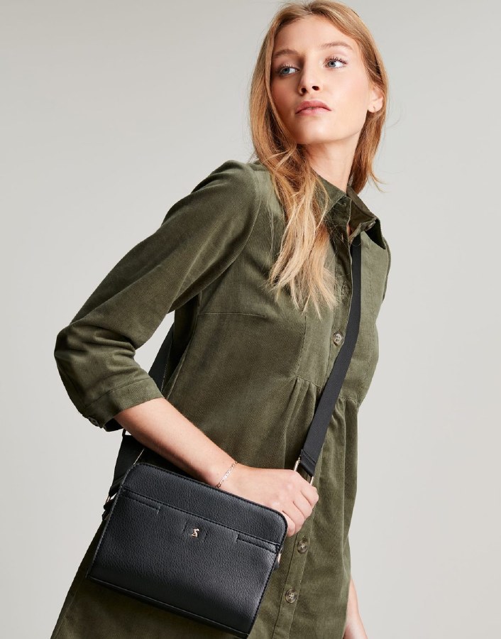 Joules Zia Bag