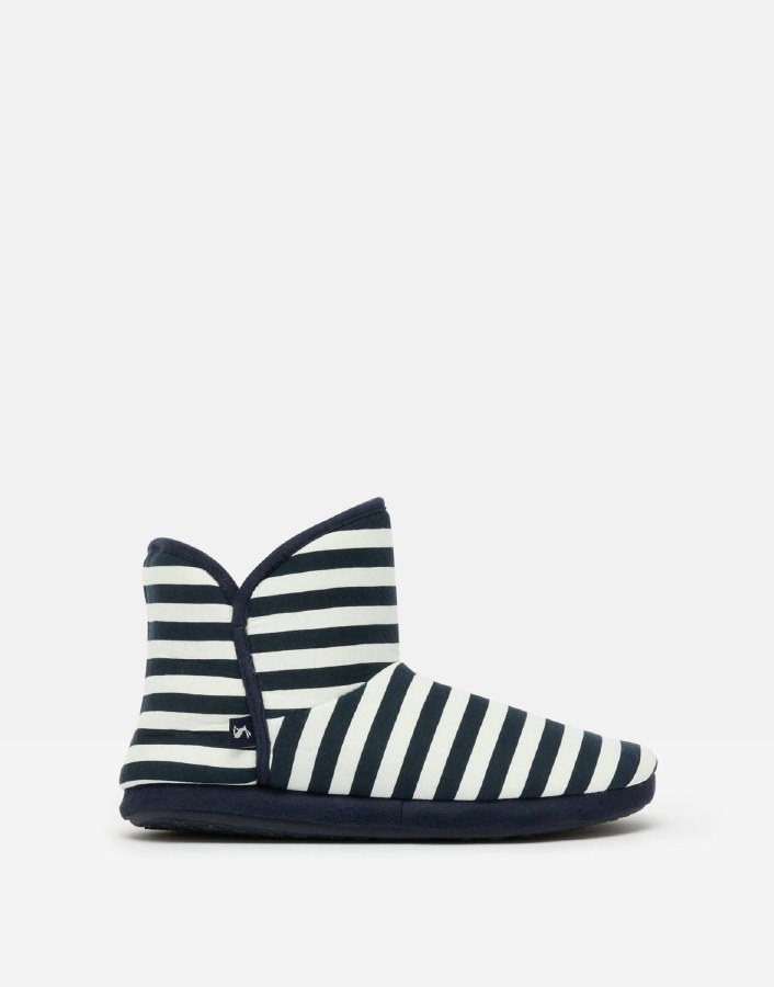 Joules best sale cabin slippers