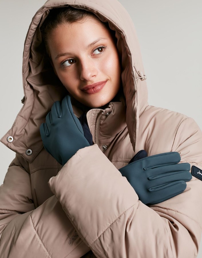 Joules Drysdale Gloves