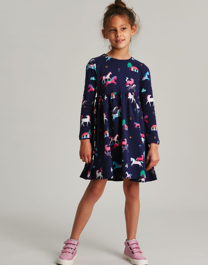 Joules Hampton Dress