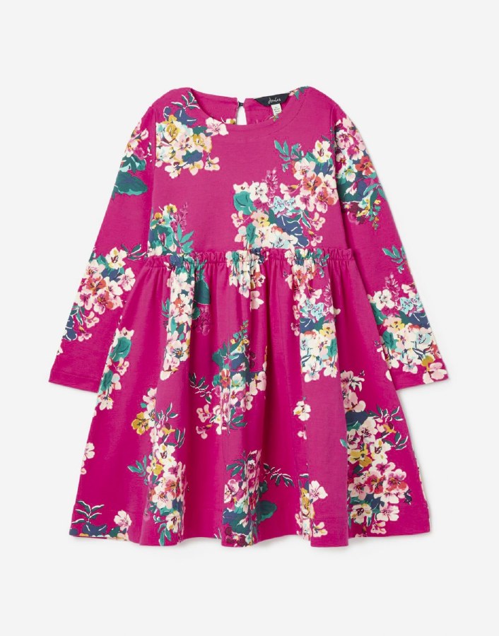 Joules Hampton Dress