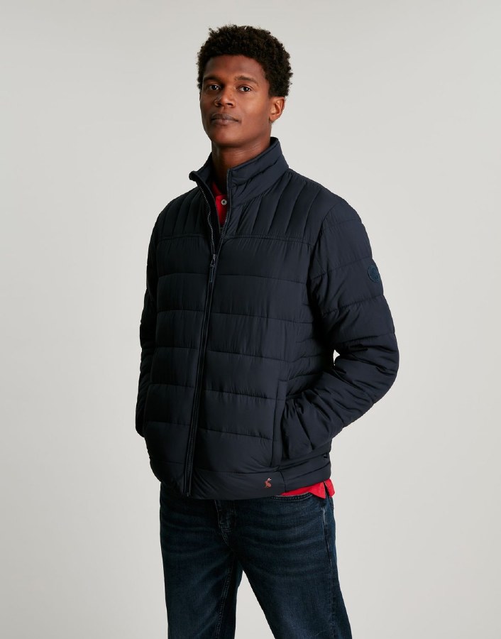Joules Go To Padded Jacket