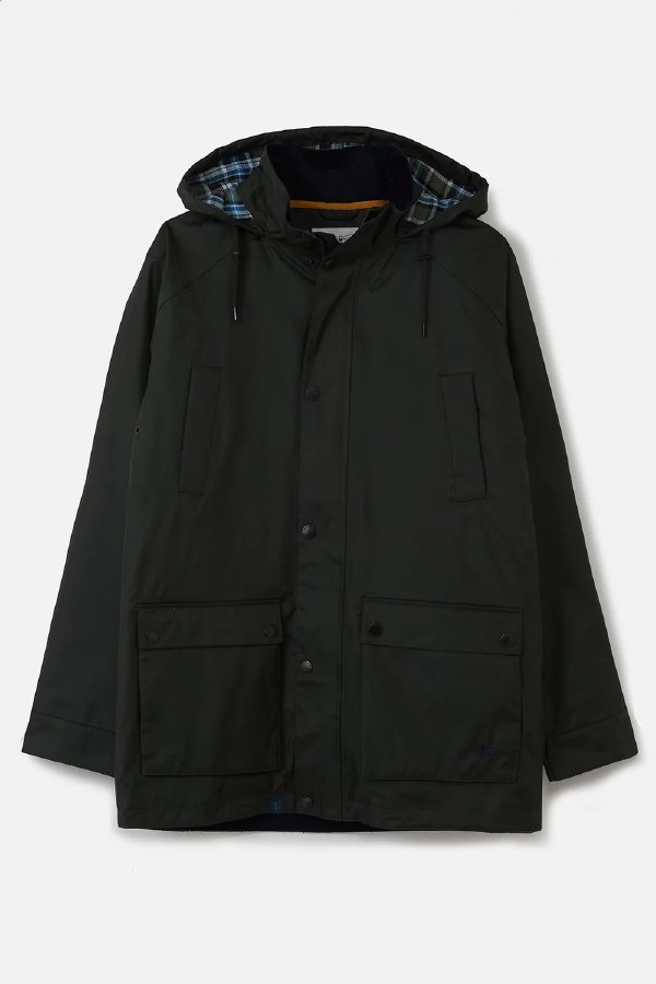 Lighthouse Oxford Waterproof Coat