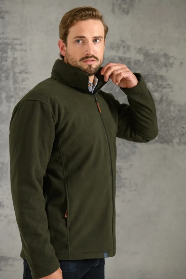 Lighthouse Richmond Waterproof Fleece