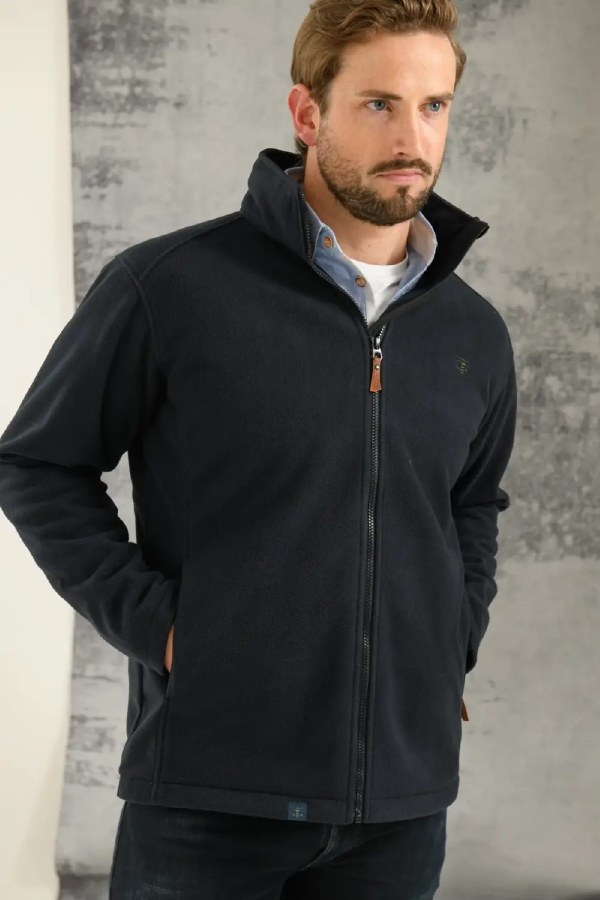 Lighthouse Richmond Waterproof Fleece