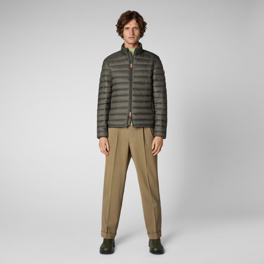 Save the Duck Alexander Jacket