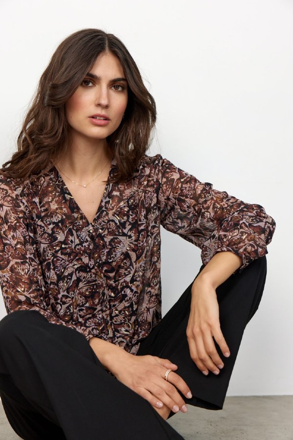 Soya Concept Hedda Blouse