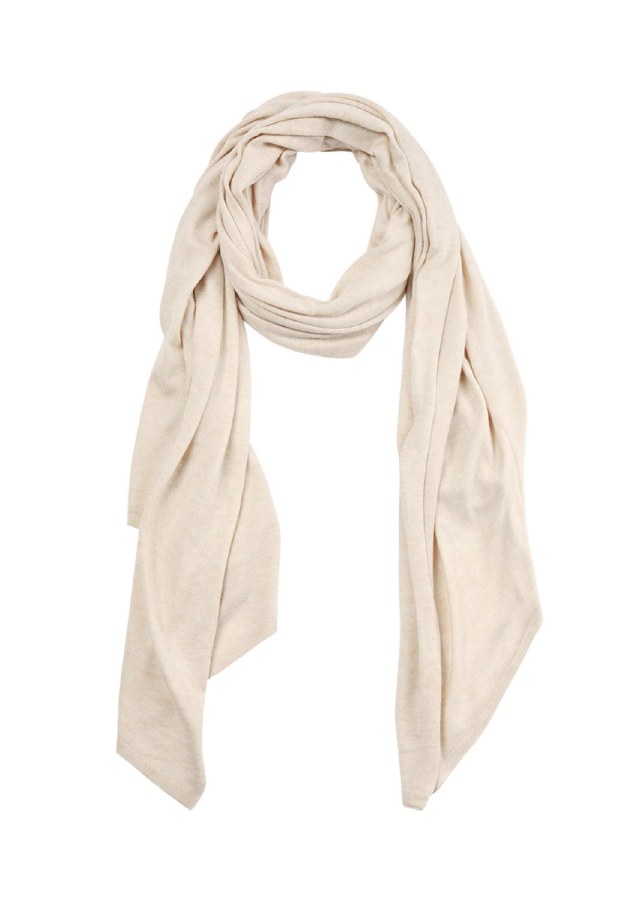 Soya Concept Kirsa Wide Soft Scarf - Fishers