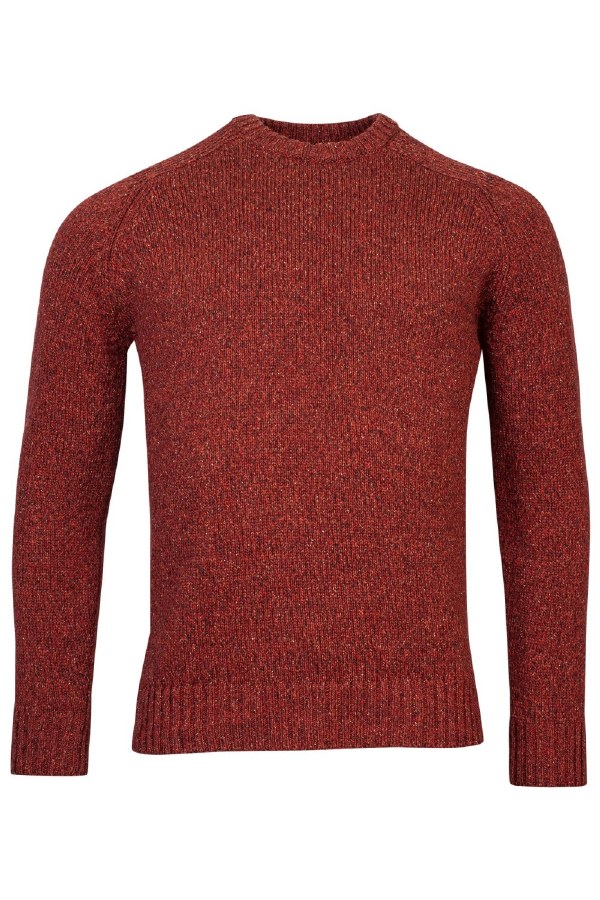 Baileys Wool Crew Jumper