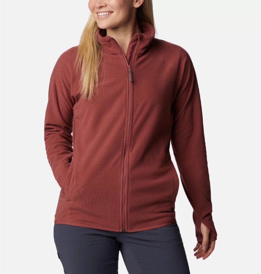 Columbia Back Beauty Fleece