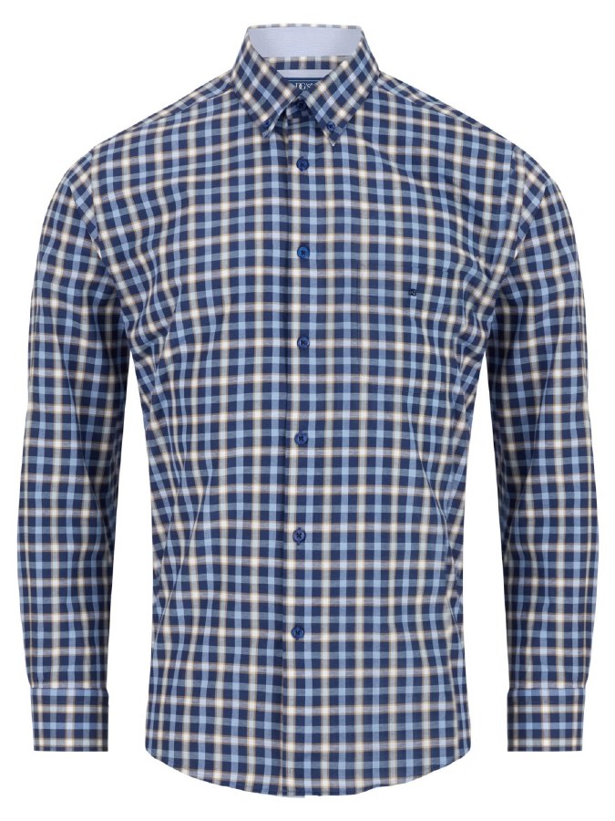 DG's Drifter Ivano Shirt