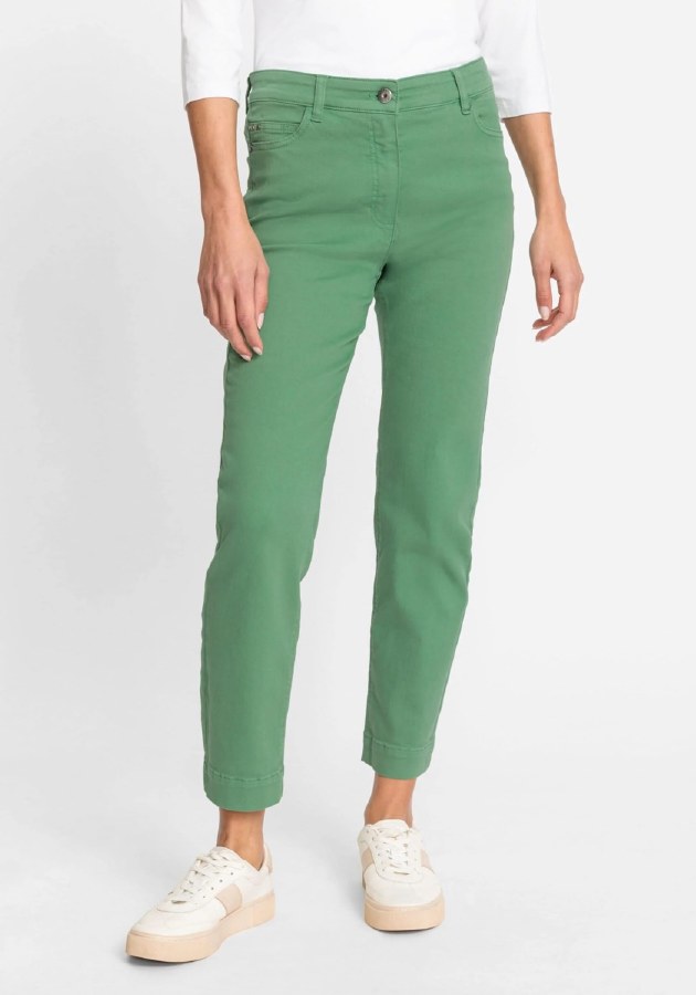 Olsen 7/8th Trousers