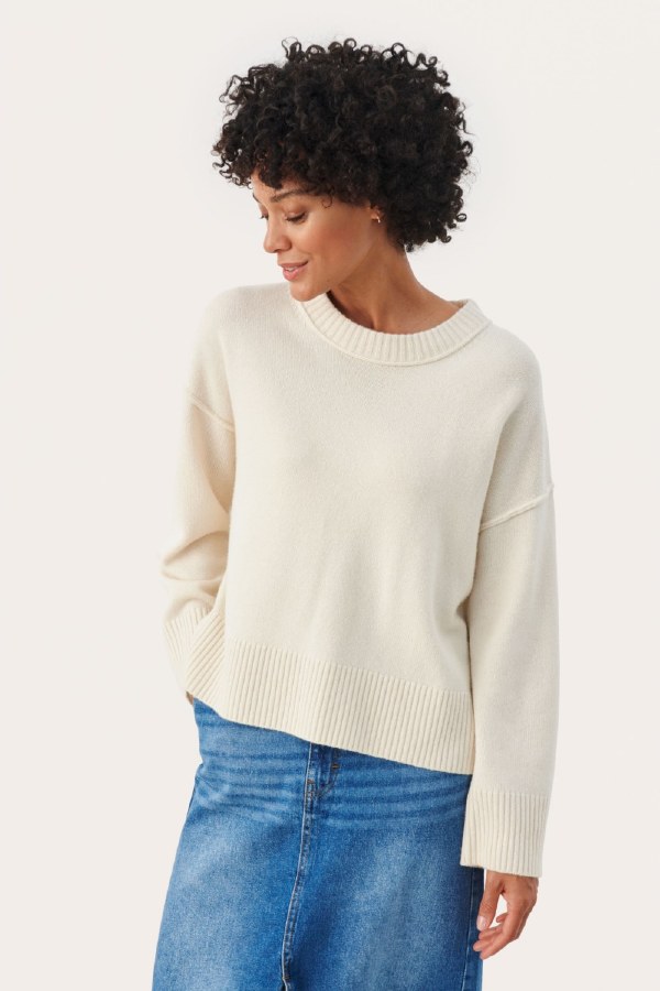 Part Two Charlene Jumper