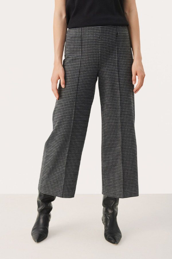 Part Two Ilisan Trousers