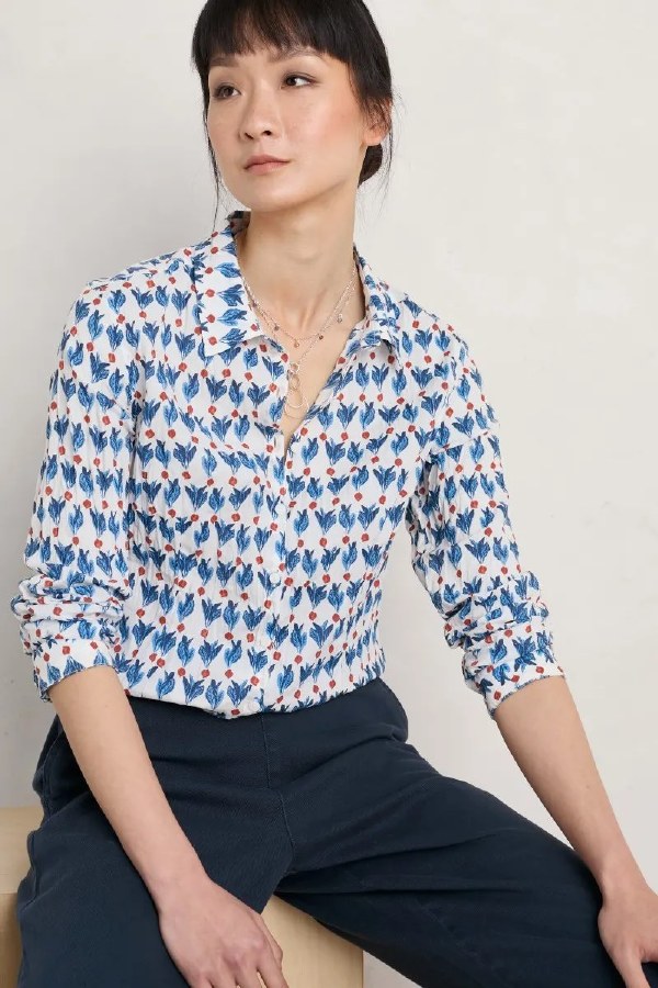 Seasalt Larissa Shirt