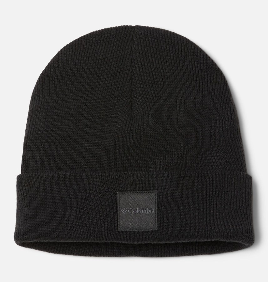 Columbia City Trek Beanie