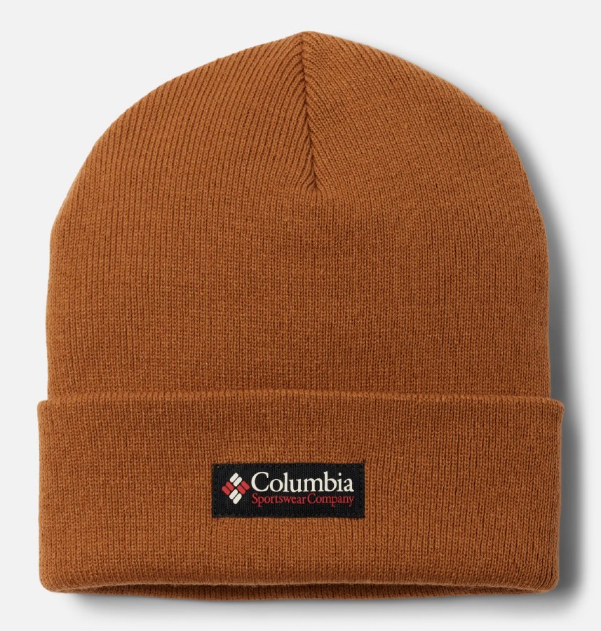 Columbia City Trek Beanie