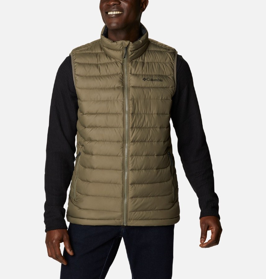 Columbia Powder Lite Gilet