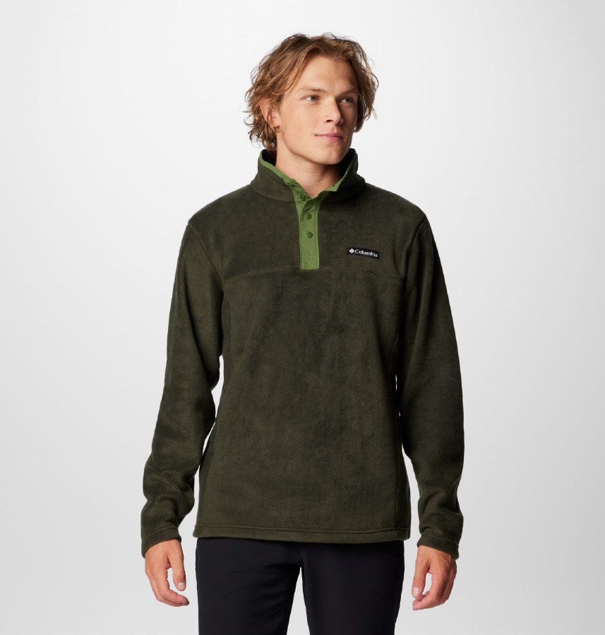 Columbia Steens Mountain Fleece