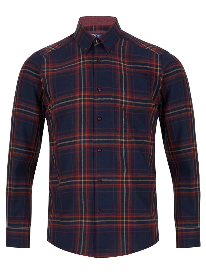 DG's Drifter Ivano Shirt