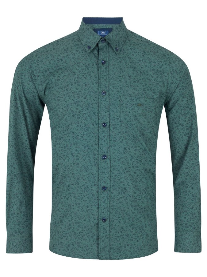 DG's Drifter Ivano Shirt