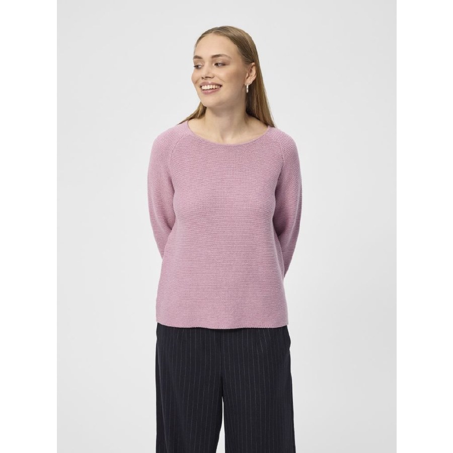 Redgreen Julia Jumper