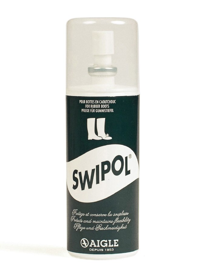 Aigle Swipol Boot Sray