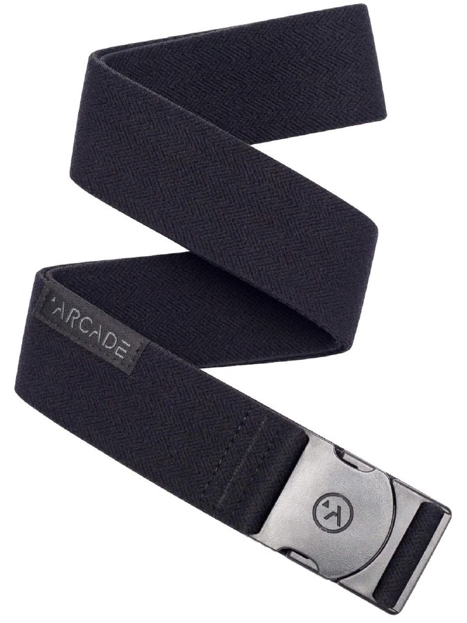 Arcade Adventure Midnighter Belt