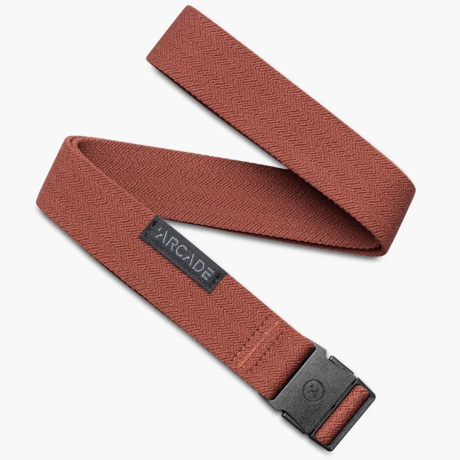 Arcade Ranger Slim Belt