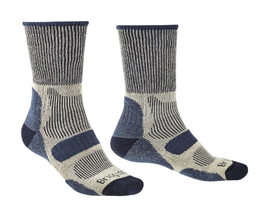 Bridgedale Hike Lightweight Comfort Socks