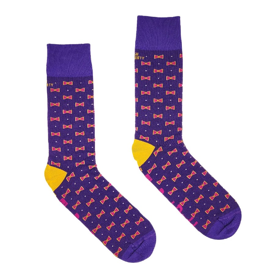 Irish Socksciety The Best Daddy Socks