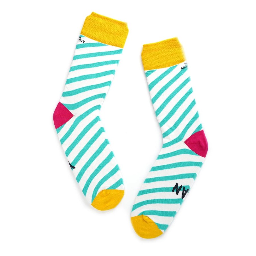 Irish Socksciety Yer Man