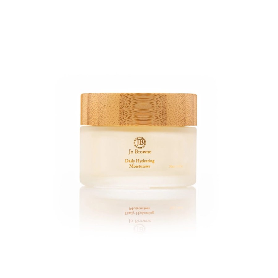 Jo Browne Daily Hydrating Moisturiser