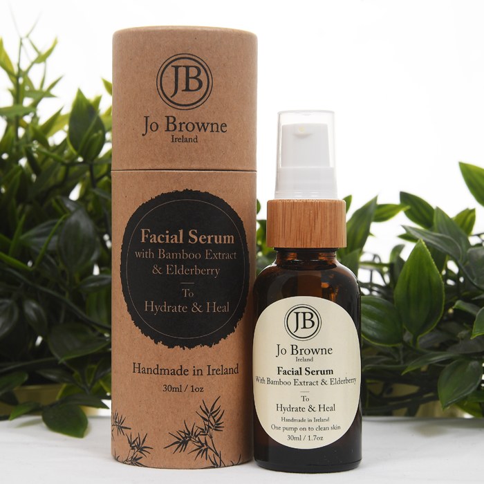 Jo Browne Facial Serum