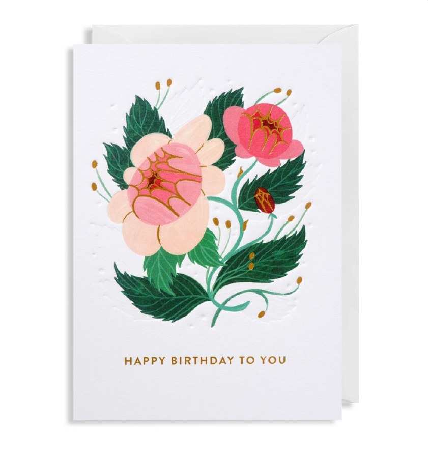 Meghann Rader - Relax It's Your Birthday