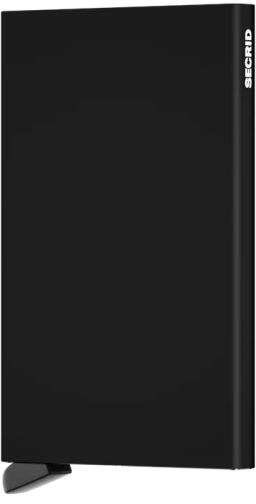 Secrid Cardprotector Black